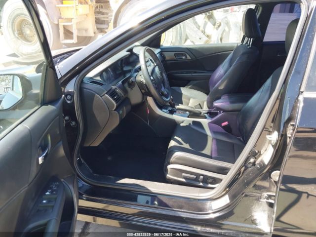 1HGCR2F50GA227308 Honda k24w1