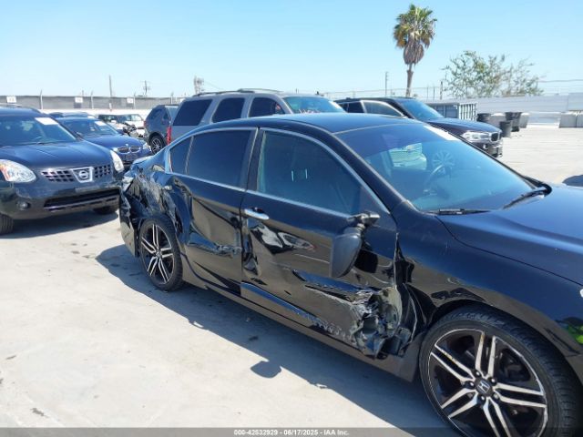 1HGCR2F50GA227308 Honda k24w1