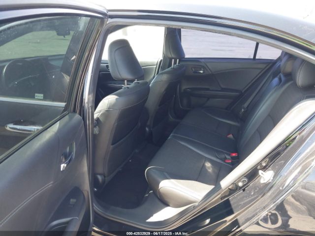 1HGCR2F50GA227308 Honda k24w1