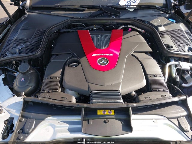 Mercedes-Benz m276 2021 W1KWF6EB4MR648454 Image 10