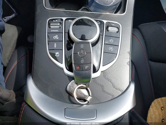 Mercedes-Benz m276 2021 W1KWF6EB4MR648454 Image 11