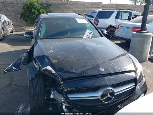 Mercedes-Benz m276 2021 W1KWF6EB4MR648454 Image 12