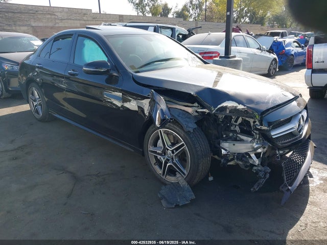 Mercedes-Benz m276 2021 W1KWF6EB4MR648454 Image 13