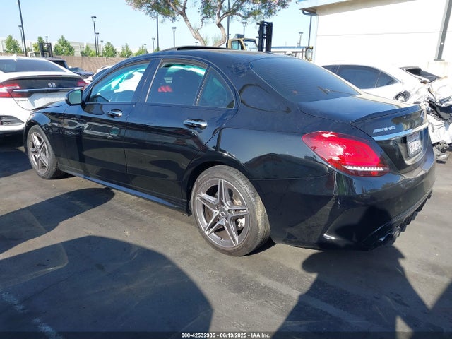 Mercedes-Benz m276 2021 W1KWF6EB4MR648454 Image 14
