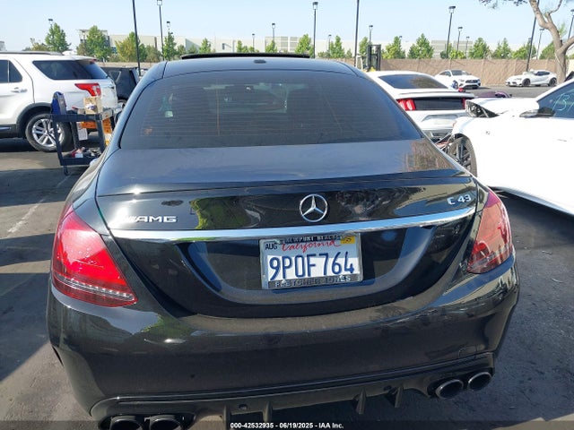 Mercedes-Benz m276 2021 W1KWF6EB4MR648454 Image 16