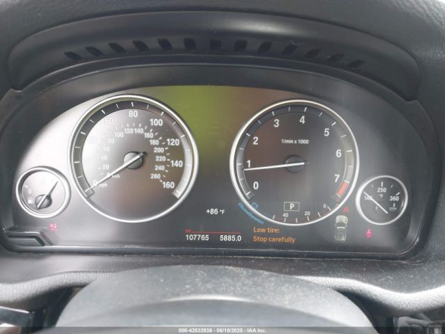 2016 BMW X3 5UXWZ7C51G0T43215 Photo 6