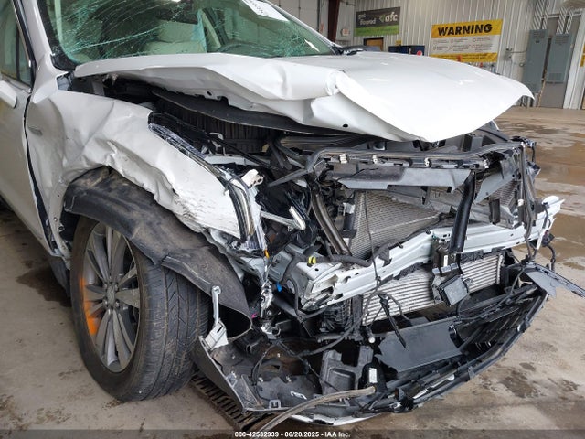 2024 CADILLAC XT5 1GYKNDR42RZ721012 Photo 5
