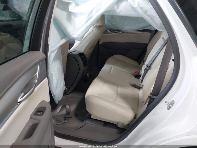 2024 CADILLAC XT5 1GYKNDR42RZ721012 Photo 7