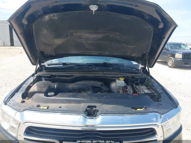 1C6RREFT5KN617385 RAM 1500 Big Horn/lone Star  4x2 5'7 Box