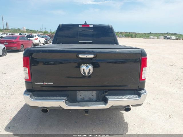1C6RREFT5KN617385 RAM 1500 Big Horn/lone Star  4x2 5'7 Box