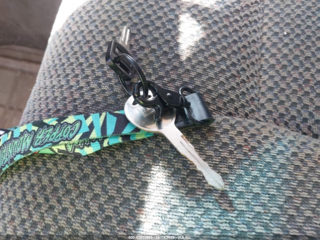 2000 DODGE RAM 1500 3B7HF13YXYM225091 Photo 10