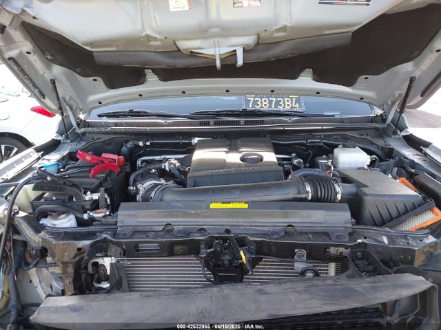 Nissan Frontier 2024 1N6ED1EJ2RN665075 Image 26