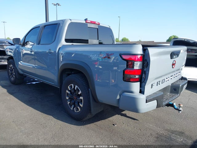 Nissan Frontier 2024 1N6ED1EJ2RN665075 Image 19