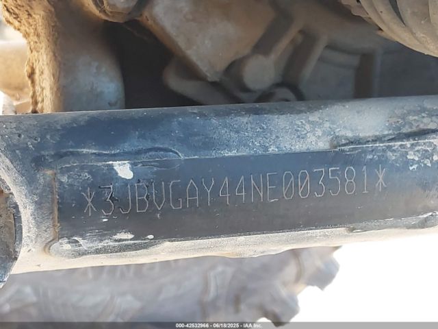 2022 CAN-AM MAVERICK X3 3JBVGAY44NE003581 Photo 9