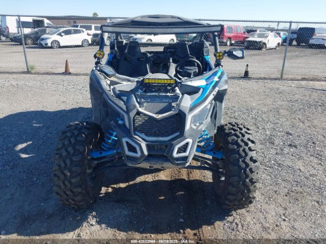 2022 CAN-AM MAVERICK X3 3JBVGAY44NE003581 Photo 4