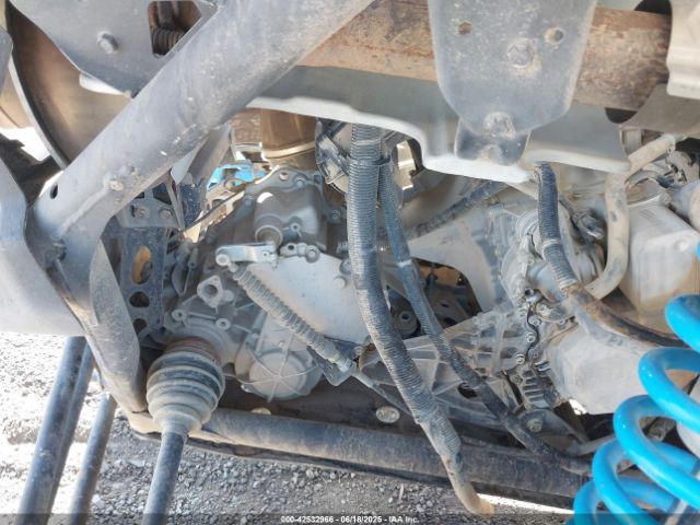 2022 CAN-AM MAVERICK X3 3JBVGAY44NE003581 Photo 7