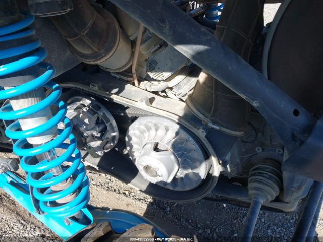 2022 CAN-AM MAVERICK X3 3JBVGAY44NE003581 Photo 8
