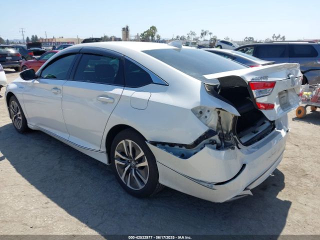 2020 HONDA ACCORD 1HGCV3F42LA000317 Photo 2