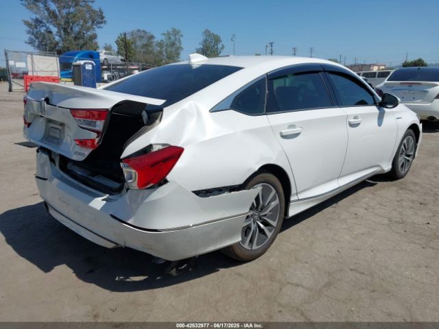 2020 HONDA ACCORD 1HGCV3F42LA000317 Photo 3
