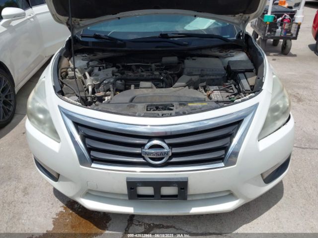 1N4AL3AP1FC442162 Nissan 2015