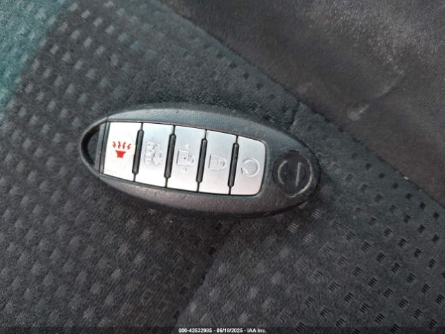 1N4AL3AP1FC442162 Nissan 2015