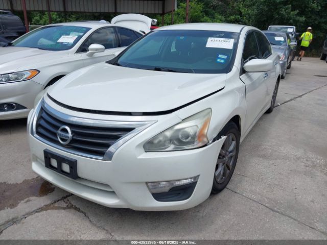 1N4AL3AP1FC442162 Nissan 2015