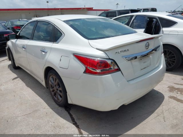 1N4AL3AP1FC442162 Nissan 2015