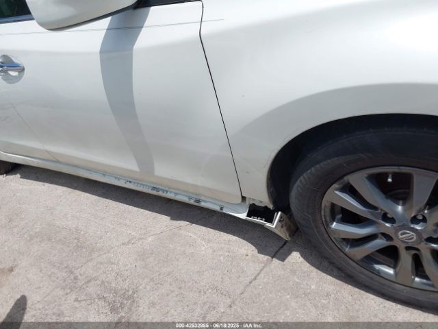 1N4AL3AP1FC442162 Nissan 2015