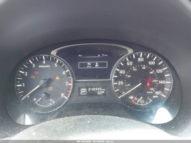 1N4AL3AP1FC442162 Nissan 2015