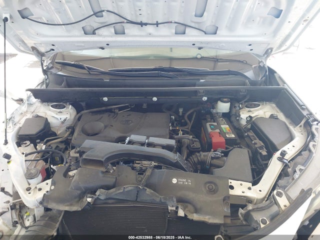 JTMH1RFV2KD502351 Toyota a25a-fks