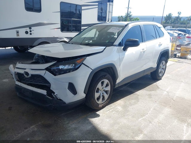 JTMH1RFV2KD502351 Toyota a25a-fks