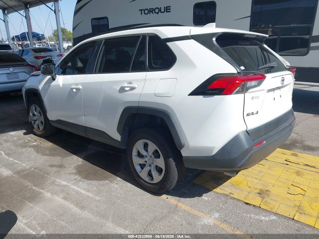 JTMH1RFV2KD502351 Toyota a25a-fks