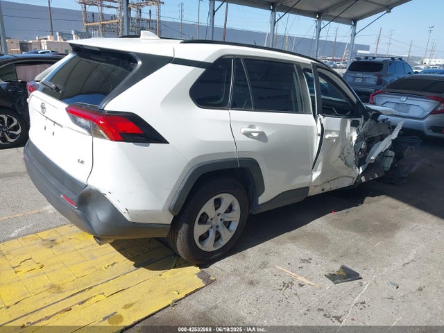 JTMH1RFV2KD502351 Toyota a25a-fks