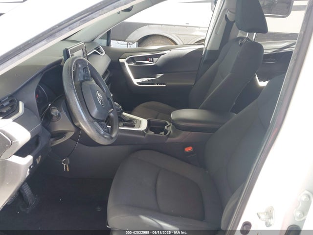 JTMH1RFV2KD502351 Toyota a25a-fks