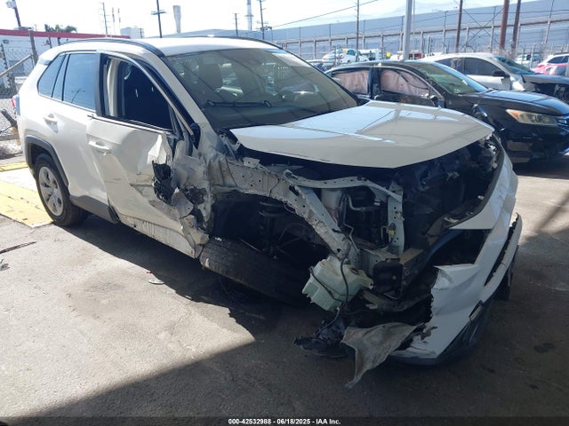 JTMH1RFV2KD502351 Toyota a25a-fks