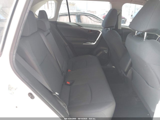 JTMH1RFV2KD502351 Toyota a25a-fks