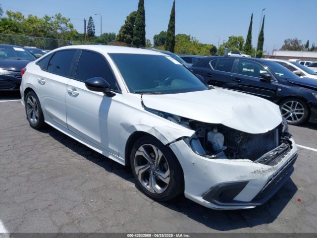 2022 HONDA CIVIC 2HGFE2F5XNH563491