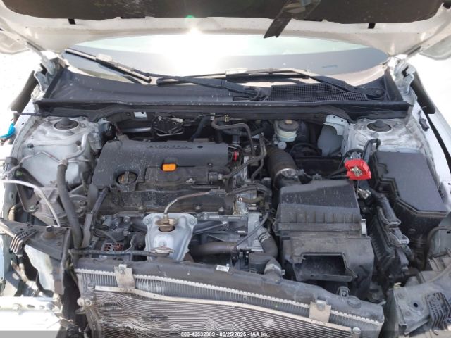 2022 HONDA CIVIC 2HGFE2F5XNH563491 Photo 9