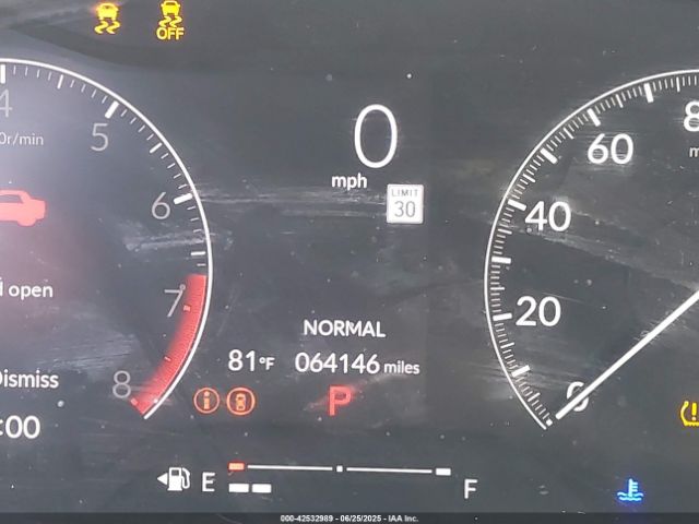 2022 HONDA CIVIC 2HGFE2F5XNH563491 Photo 6