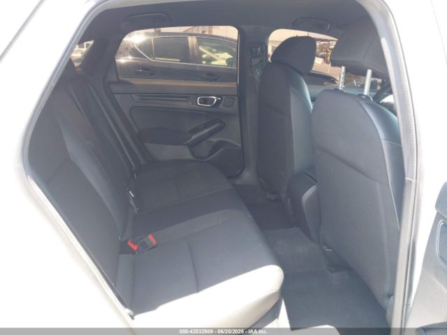 2022 HONDA CIVIC 2HGFE2F5XNH563491 Photo 7