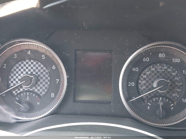 5NPD84LF4LH523594 Hyundai mpi nu