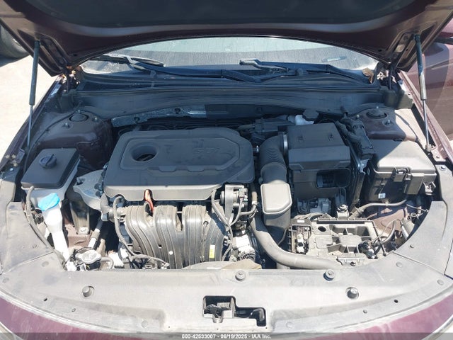 5XXGT4L32LG426326 KIA gdi