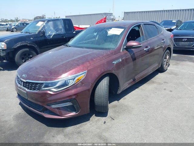5XXGT4L32LG426326 KIA gdi