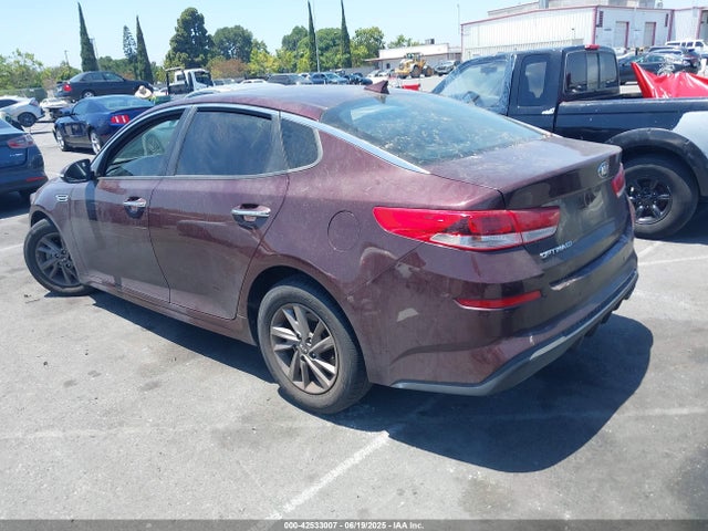 5XXGT4L32LG426326 KIA gdi