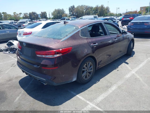 5XXGT4L32LG426326 KIA gdi