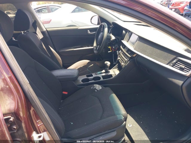 5XXGT4L32LG426326 KIA gdi