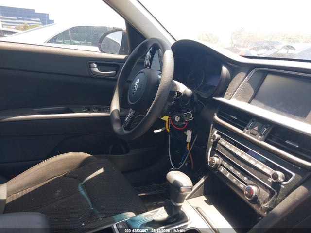 5XXGT4L32LG426326 KIA gdi