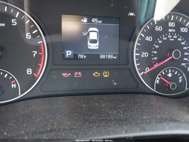5XXGT4L32LG426326 KIA gdi