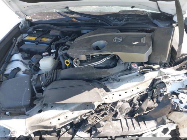 JTHHA5BC0K5009659 Lexus 8ar-fts