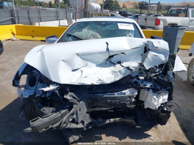 JTHHA5BC0K5009659 Lexus 8ar-fts